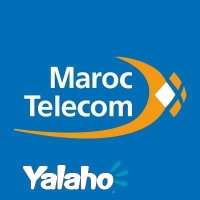 agence maroc telecom tanger